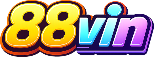Logo 88vin – Trang chủ